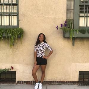 Meet your Posher, Asata